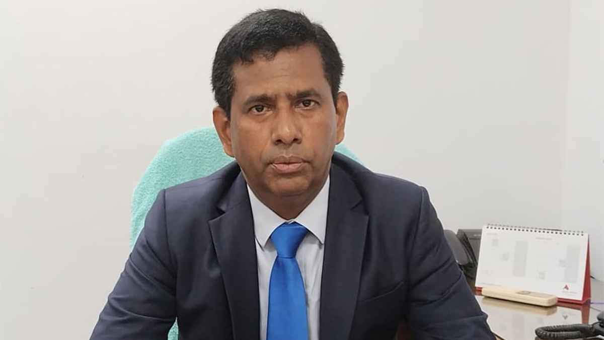 পৃথিবীর সব সম্পদ দিয়েও প্রসিকিউশন টিমকে কেনা যাবে না: তাজুল ইসলাম